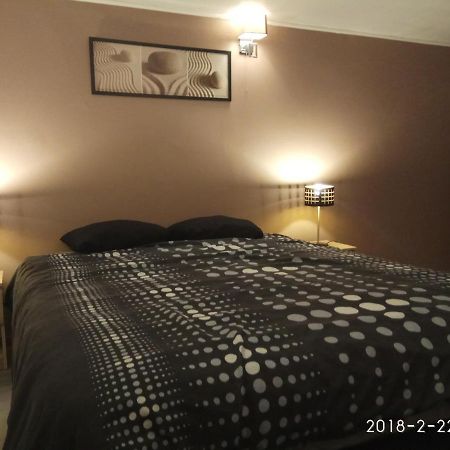 Superbe T2 Centre De Cognac Apartment Exterior foto