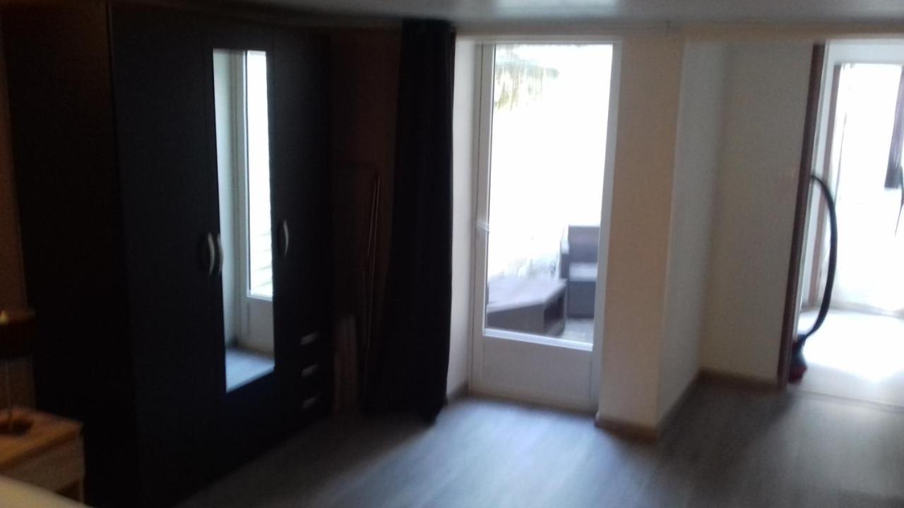 Superbe T2 Centre De Cognac Apartment Exterior foto