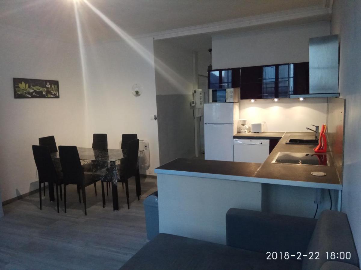 Superbe T2 Centre De Cognac Apartment Exterior foto