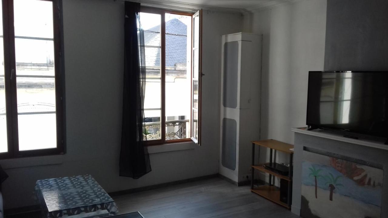 Superbe T2 Centre De Cognac Apartment Exterior foto