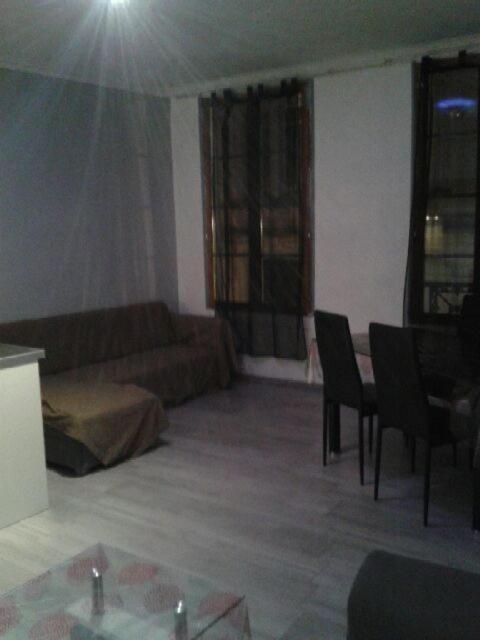 Superbe T2 Centre De Cognac Apartment Exterior foto
