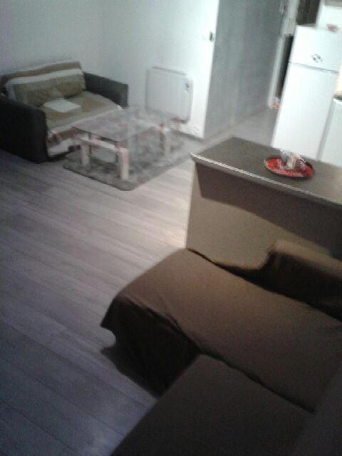 Superbe T2 Centre De Cognac Apartment Exterior foto